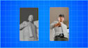 create zack d films style 3d shorts