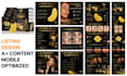 design a plus content that boosts your sales