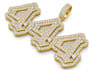 create jewelry 3d design in matrix 9 and rhino