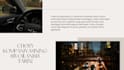 design a professional canva presentation