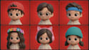 create roblox ucg hair that sell