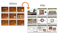 design a professional powerpoint presentation and pitch deck