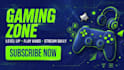 design youtube thumbnail and banner in canva