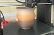 create custom 3d printed vase designs stl file model 3d resin printing