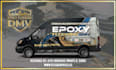 design a commercial vehicle wrap design