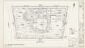 draw architectural plot plans and property layout for fl, ca, tx