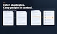 build ai document processing and validation workflows