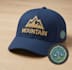 do professional embroidery digitizing, jacket back, cap, 3d puff logo