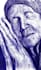 draw a hyper realistic ballpoint pen portrait