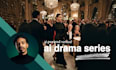 direct your ai short drama series with consistent ai characters
