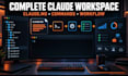 set up claude code mcp servers and fix configuration errors