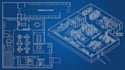 design efficient warehouse and industrial facility layouts