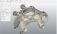 stl to step conversion for accurate cad models, cnc manufacturing and mechanical