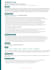rewrite your resume and linkedin profile ats friendly