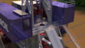do industrial animation 3d oil and gas refinery petroleum engineering animation