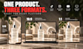 create ecommerce video ads for your product