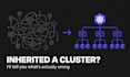 audit and fix your kubernetes, helm, or gitops