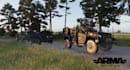 do arma reforger server setup arma reforger weapons map creation arma mod