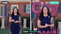 edit talking head reels for real estate agents