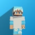 make you high quality minecraft profile pictures in 24 hours