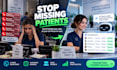 setup gohighlevel ai voice agent dental appointment booking automation system