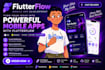 flutterflow app development, be your flutterflow mobile app developer