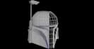 create custom 3d helmet models cosplay helmets stl and cad