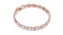 create custom 3d bracelet cad design