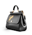 do 3d bag modeling, handbag, backpack design, texturing and rendering glb