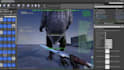 create custom ark survival ascended mods, ark creature mods, unreal engine 4,5