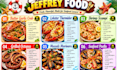 restaurant menu food menu menu digital menu restaurant menu