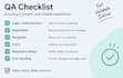 manually test your website and report bugs