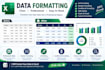 do accurate data entry and clean excel data