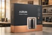 design creative box, pouch and label packaging design
