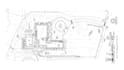 draw site plan, plot plan, property layout, subdivision and city permit drawings