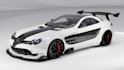 do custom 3d car model ,printable rc model ,wide body   kit model