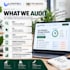 audit your website for SEO, UX and cro opportunities