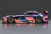 do clean and professional car wrap, vehicle wrap design