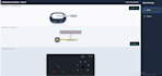 develop an interactive educational or training simulator