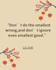 design elegant affirmation card
