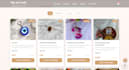 web site development and management