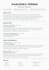 design a modern CV resume