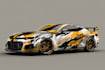 design car wrap, vehicle wrap design