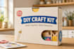 design creative box, pouch and label packaging design