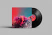 design album cover design