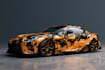 creative vehicle wrap design