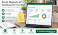 convert PDF to excel, scanned PDF to excel and clean data