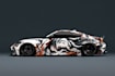 design car wrap vehicle wrap