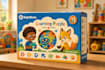 design creative box, pouch and label packaging design