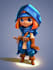 2d game character design 2d game character